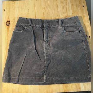 Tommy Hilfiger Mini Skirt